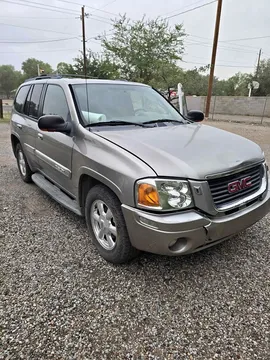 2003 GMC Envoy SLE Sport Utility 4D