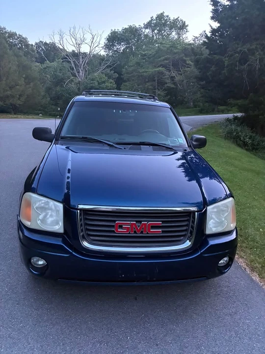 2003 GMC Envoy - Image 7 of 18