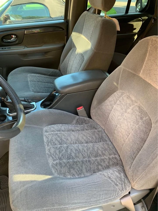 2003 GMC Envoy - Image 12 of 18