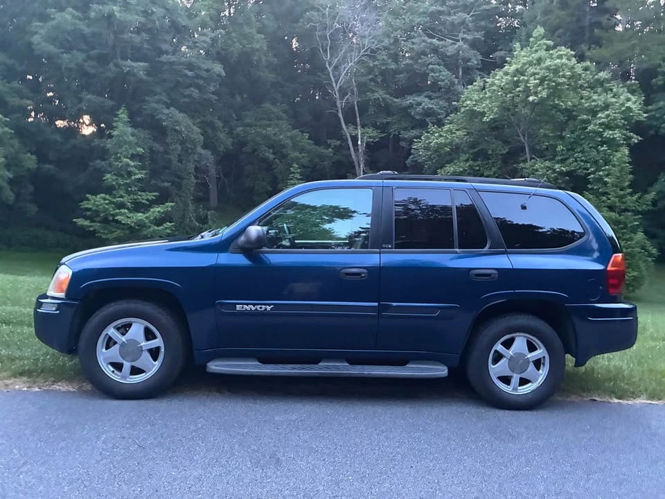2003 GMC Envoy - Image 2 of 18