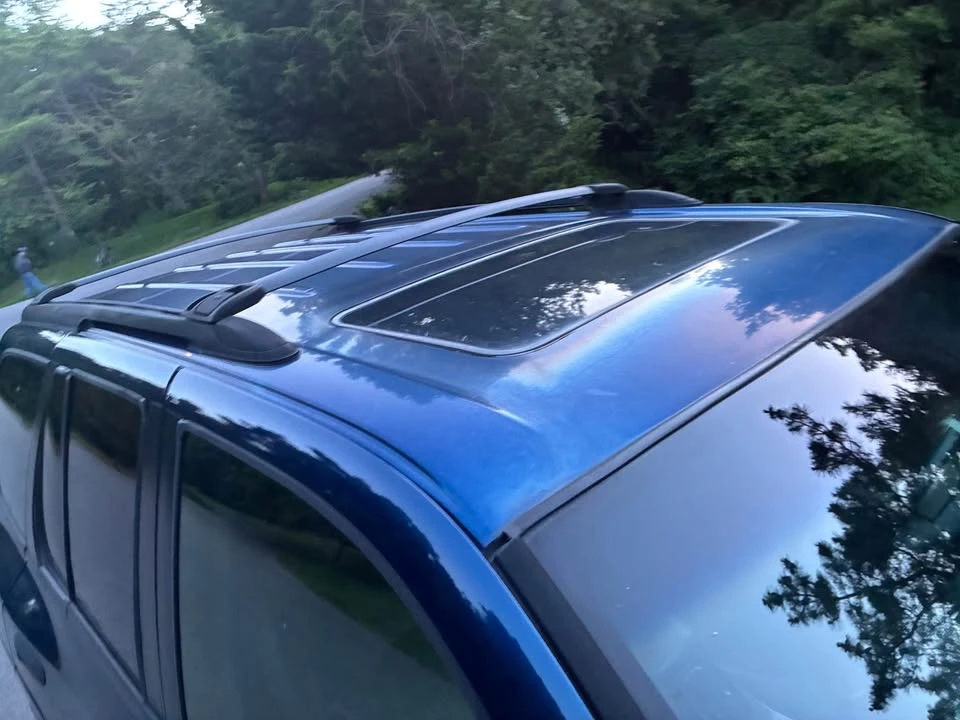 2003 GMC Envoy - Image 6 of 18