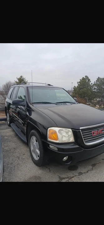 2003 GMC Envoy - Image 4 of 9