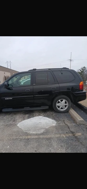 2003 GMC Envoy - Image 3 of 9