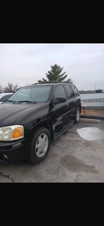 2003 GMC Envoy - Image 2 of 9