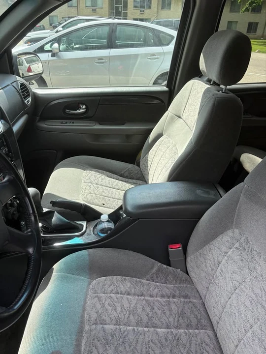 2003 GMC Envoy - Image 6 of 6