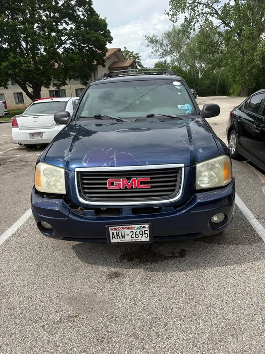 2003 GMC Envoy - Image 2 of 6