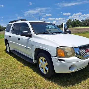 2003 GMC Envoy XL