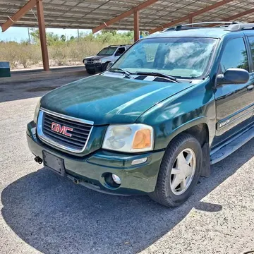 2003 GMC Envoy XL SLE Sport Utility 4D