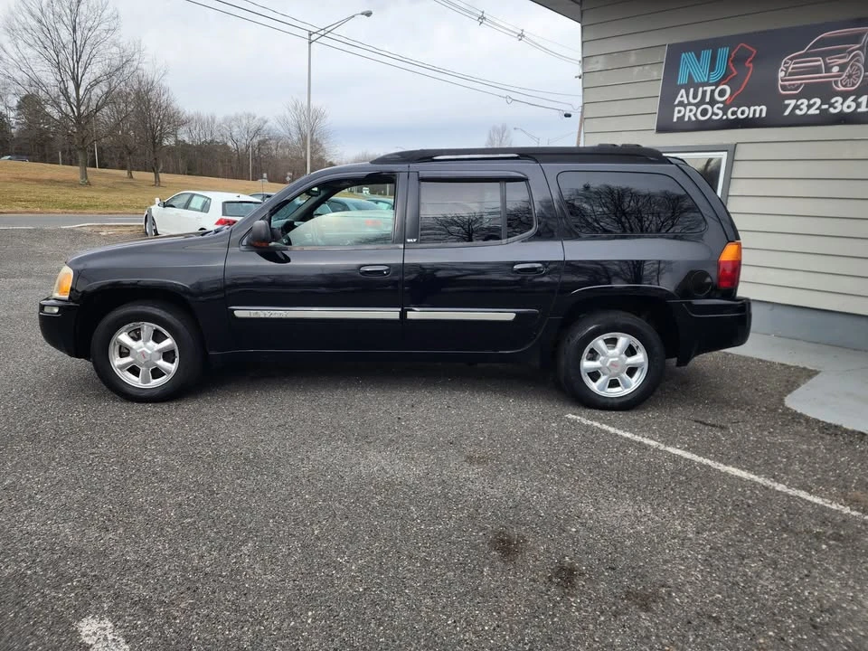 2003 GMC Envoy - Image 9 of 20
