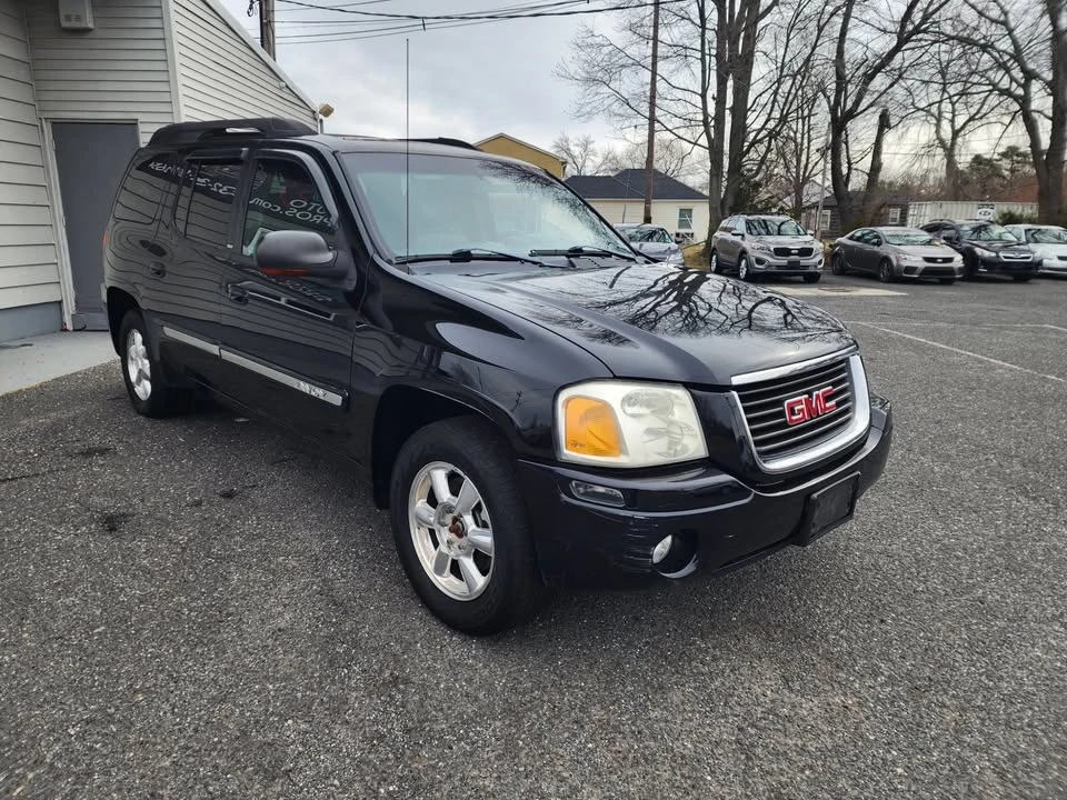 2003 GMC Envoy - Image 4 of 20