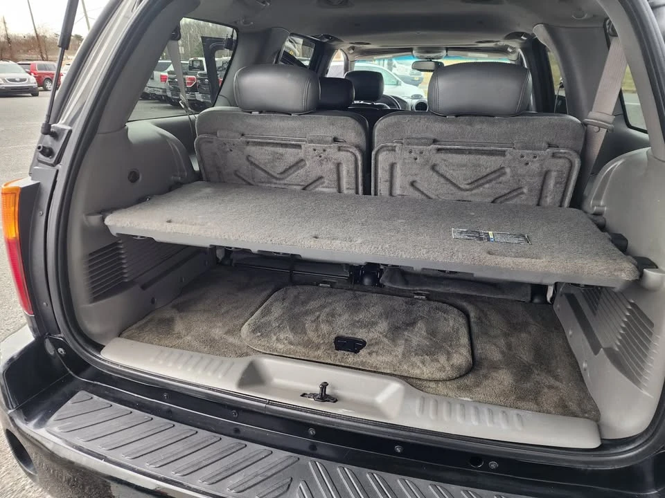2003 GMC Envoy - Image 14 of 20