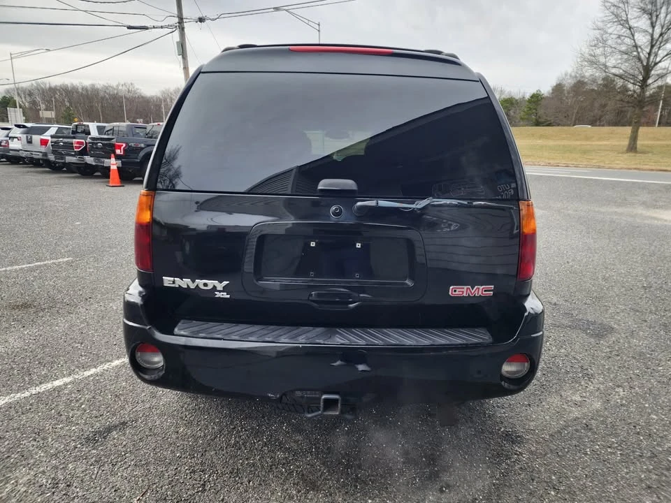 2003 GMC Envoy - Image 7 of 20