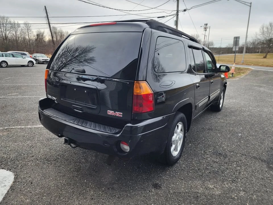 2003 GMC Envoy - Image 6 of 20
