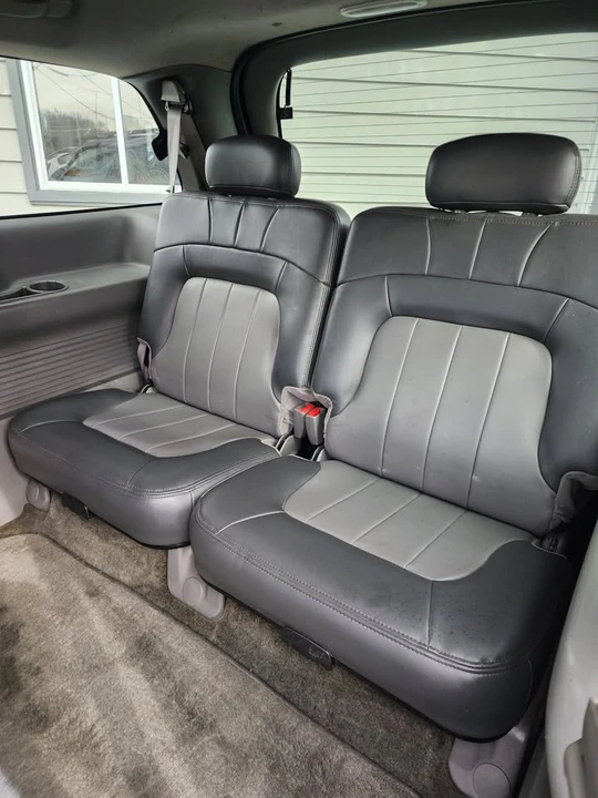 2003 GMC Envoy - Image 12 of 20