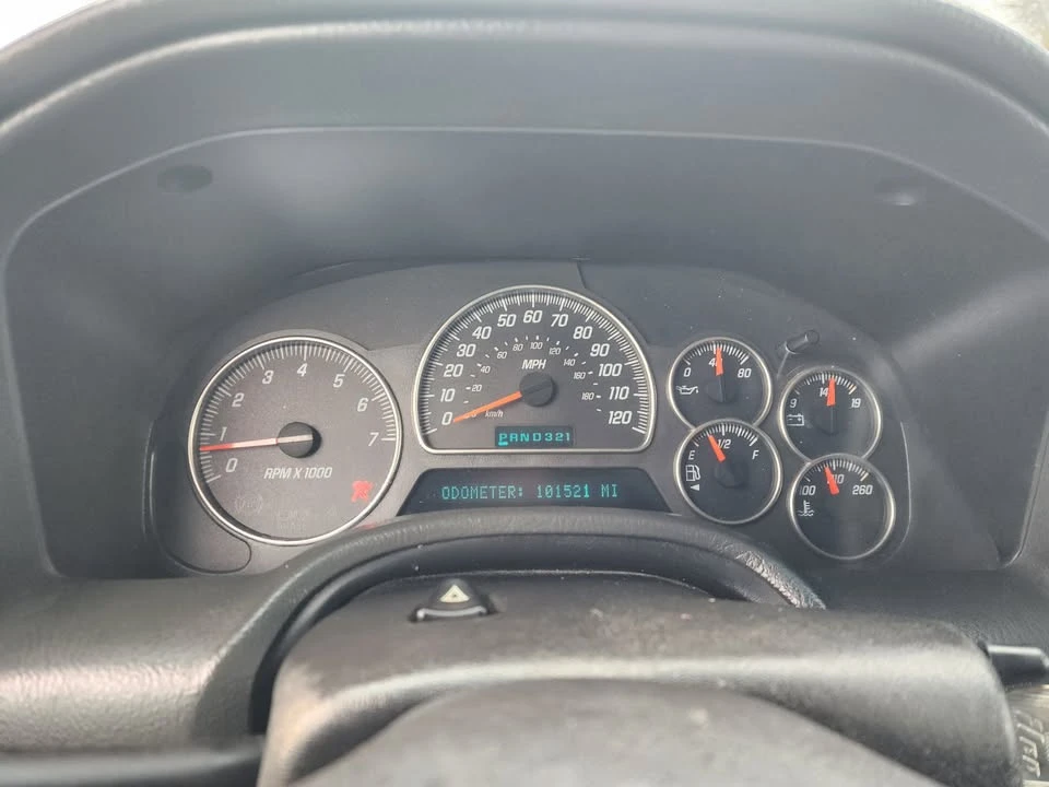2003 GMC Envoy - Image 15 of 20