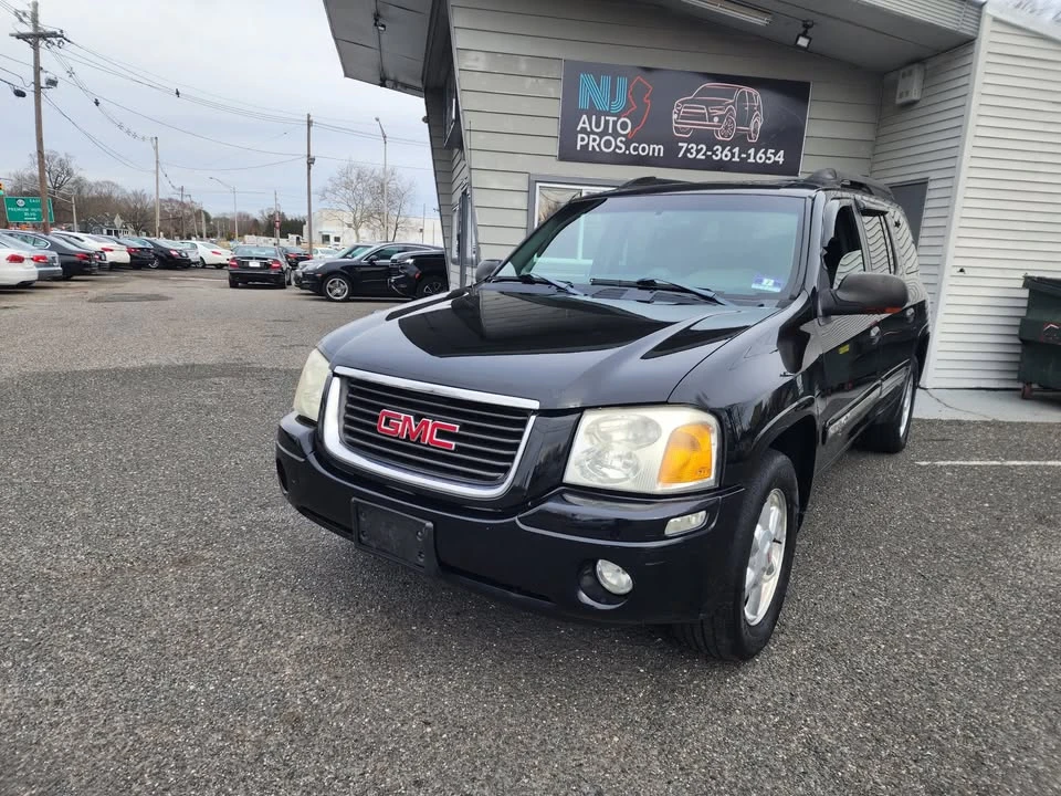 2003 GMC Envoy - Image 2 of 20