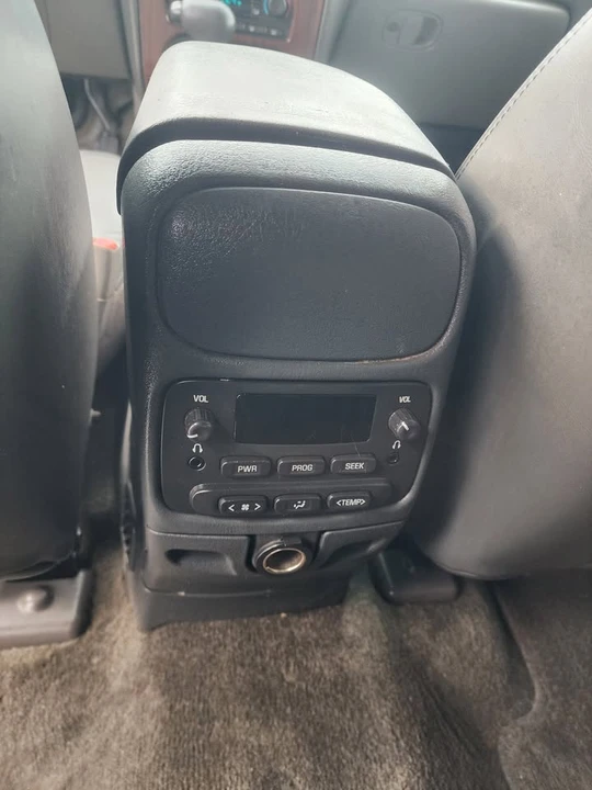 2003 GMC Envoy - Image 13 of 20