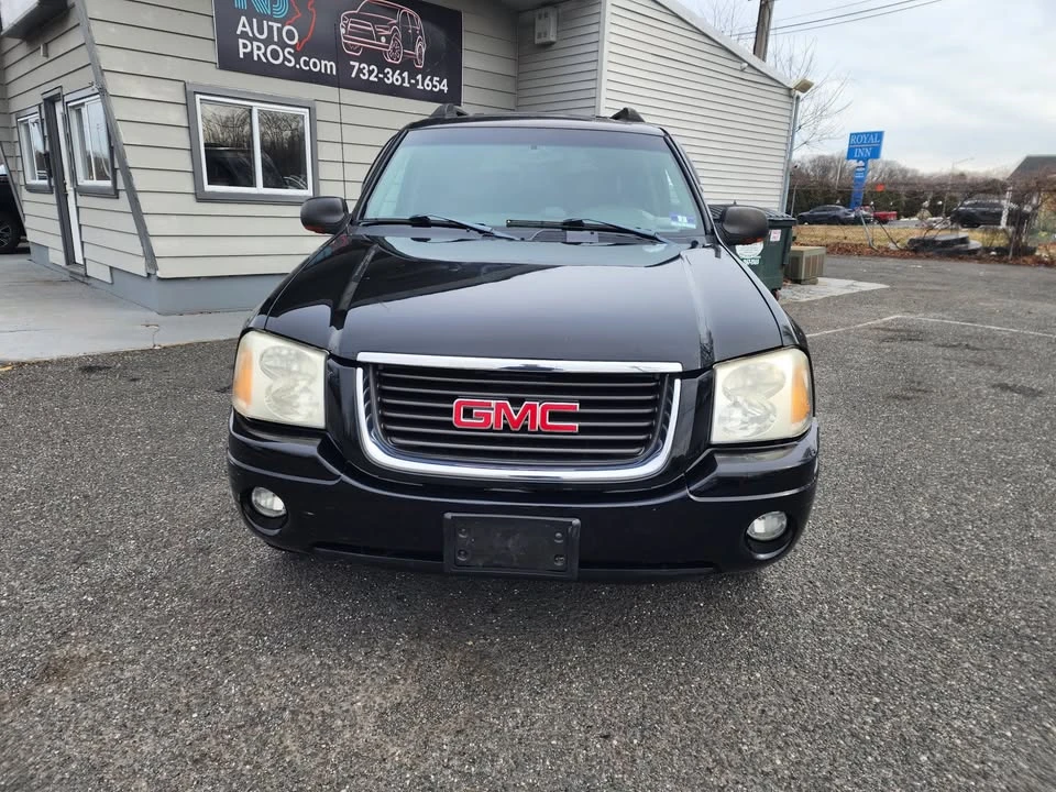 2003 GMC Envoy - Image 3 of 20