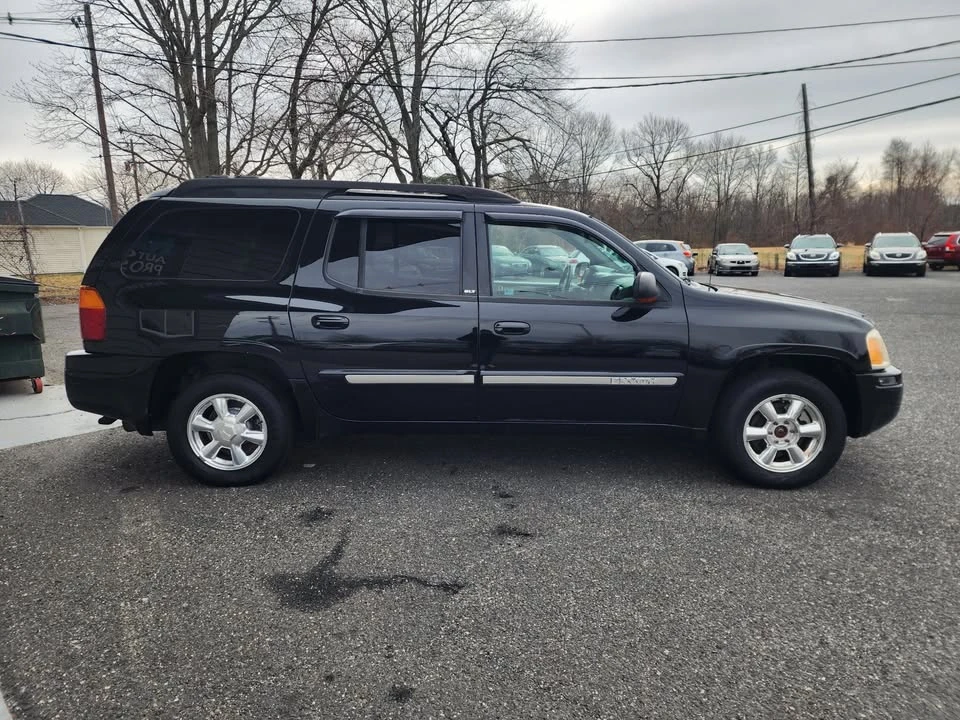2003 GMC Envoy - Image 5 of 20