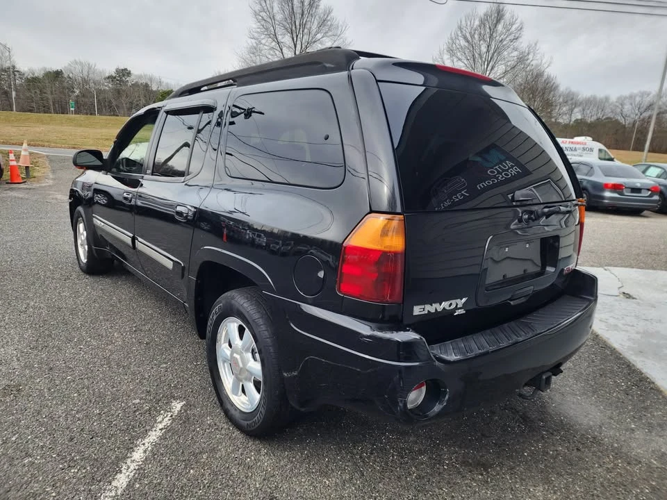 2003 GMC Envoy - Image 8 of 20