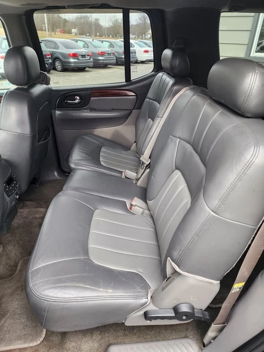 2003 GMC Envoy - Image 11 of 20