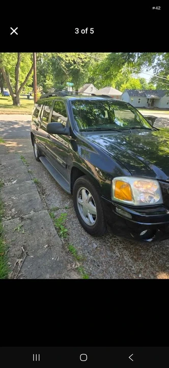 2003 GMC Envoy - Image 2 of 4