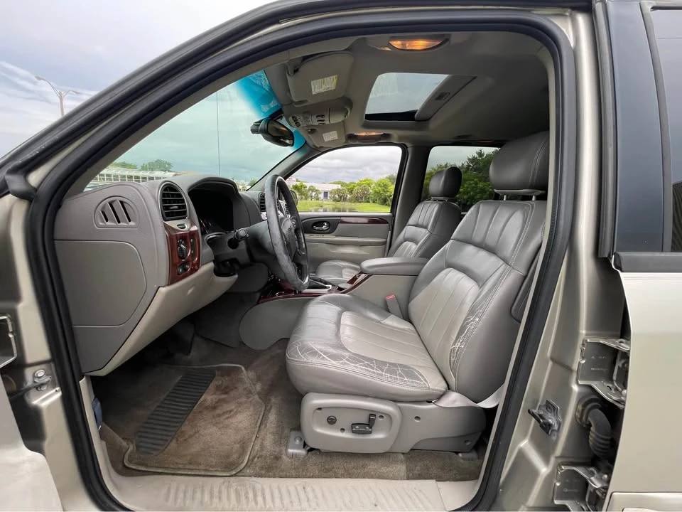 2003 GMC Envoy - Image 3 of 14