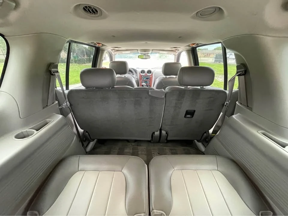 2003 GMC Envoy - Image 7 of 14