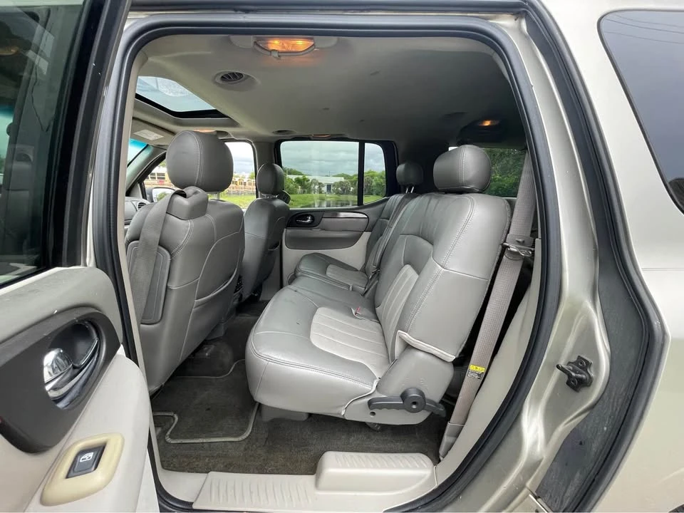 2003 GMC Envoy - Image 4 of 14