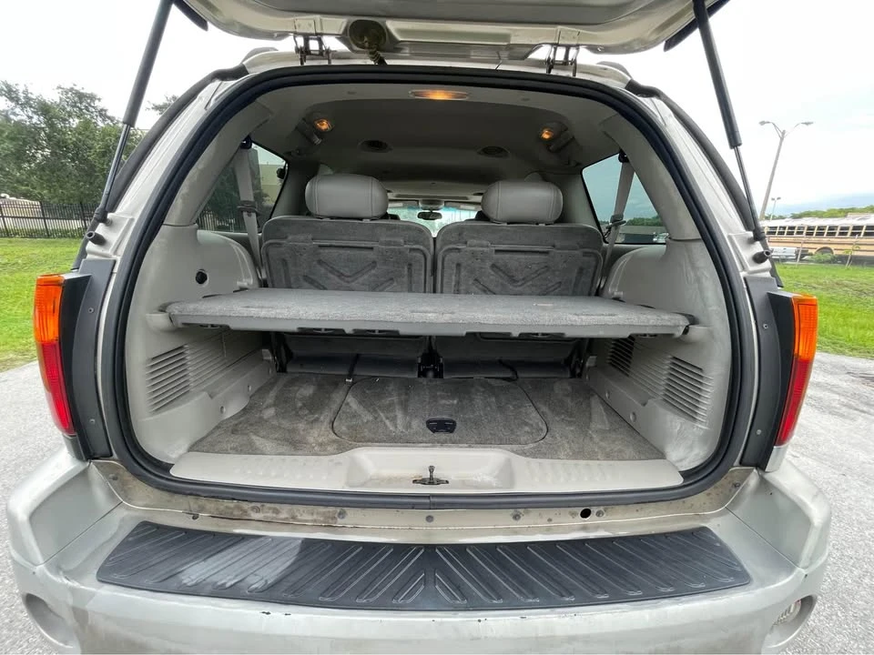 2003 GMC Envoy - Image 8 of 14