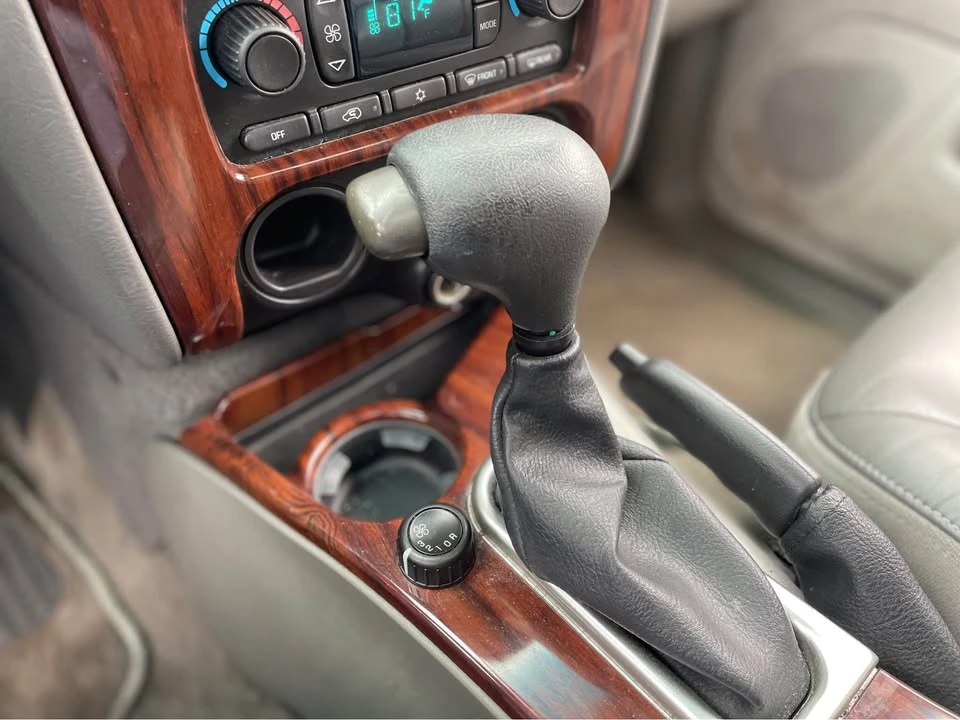 2003 GMC Envoy - Image 14 of 14