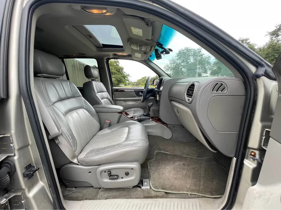 2003 GMC Envoy - Image 11 of 14