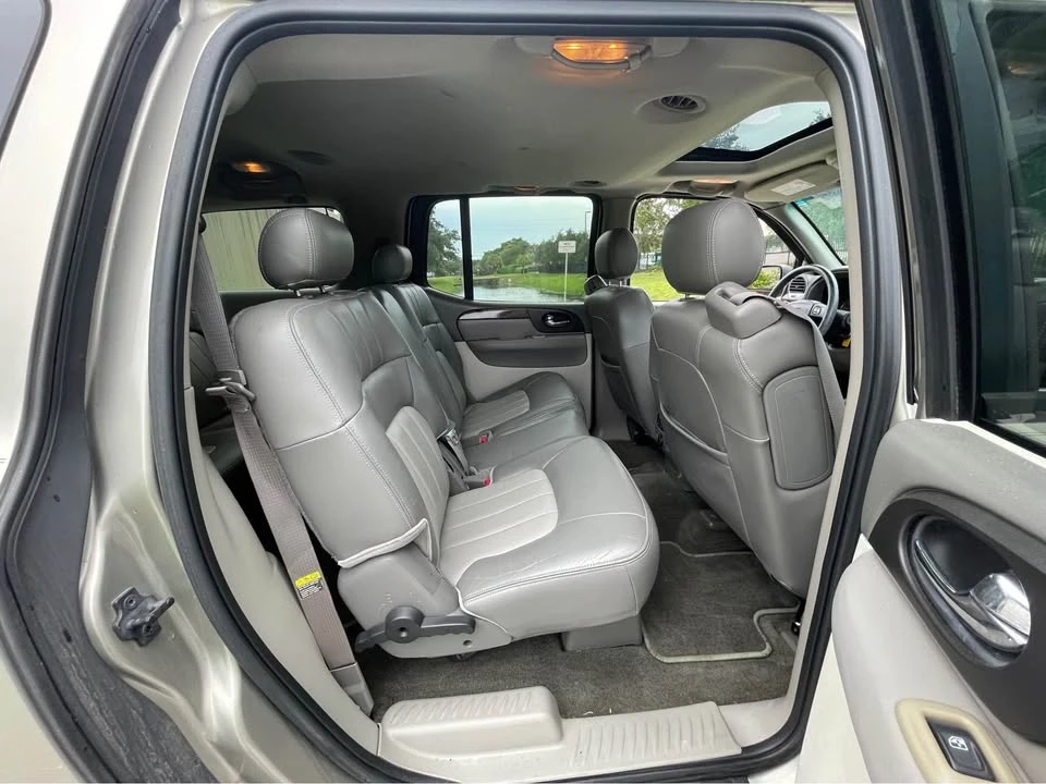 2003 GMC Envoy - Image 10 of 14
