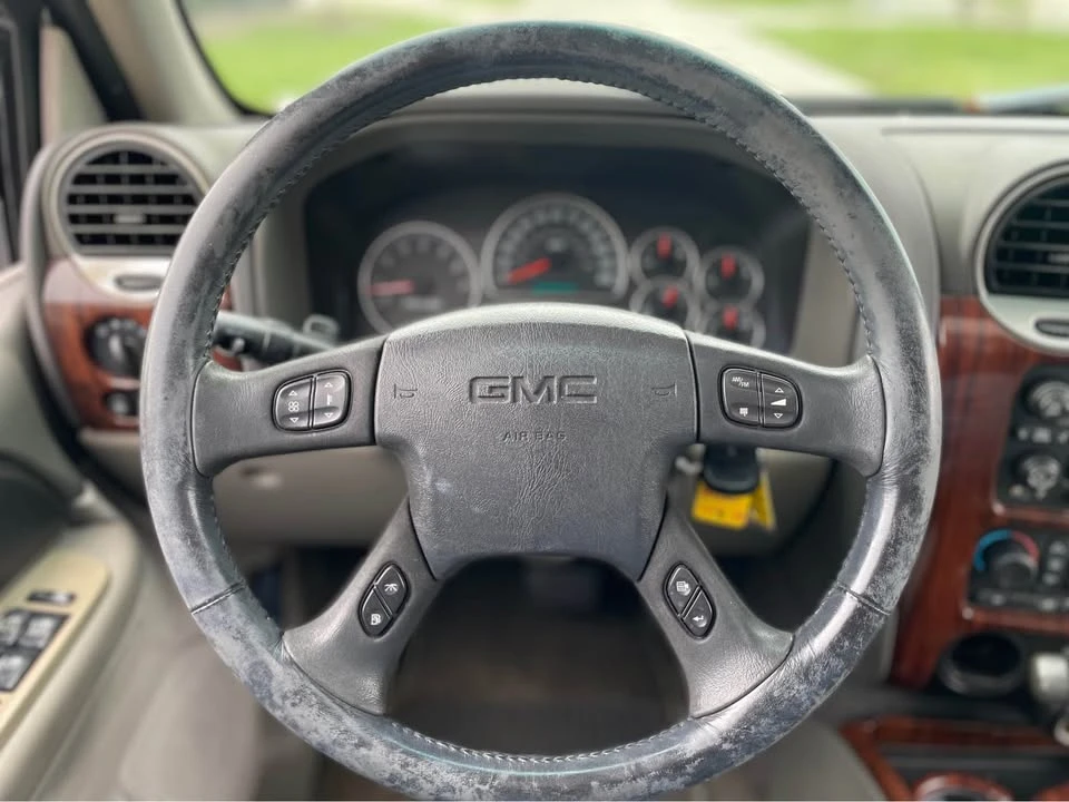 2003 GMC Envoy - Image 12 of 14