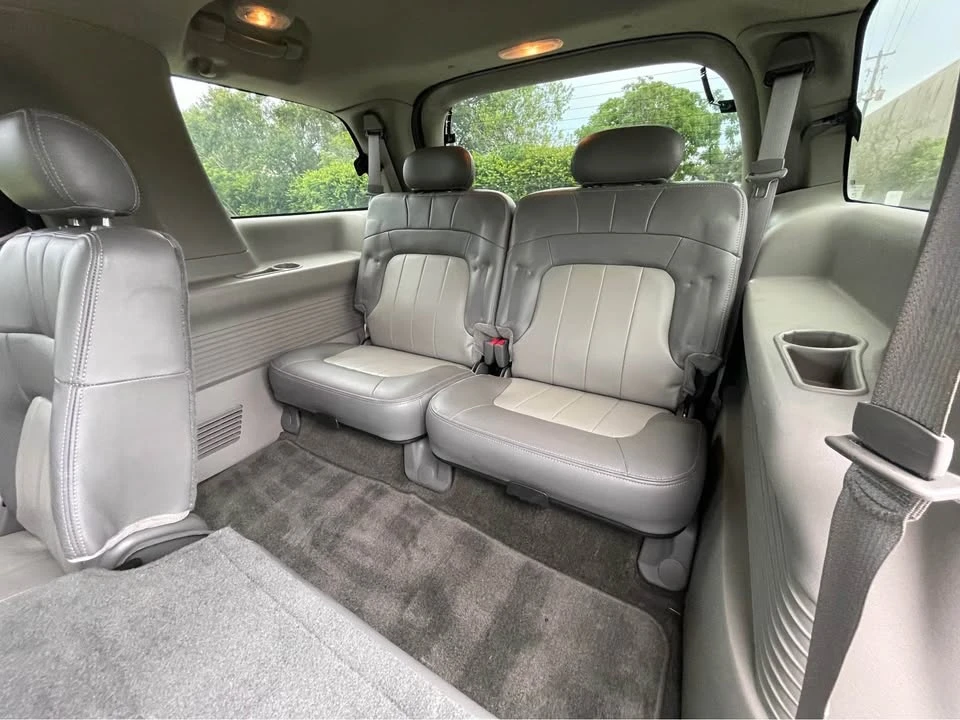 2003 GMC Envoy - Image 6 of 14