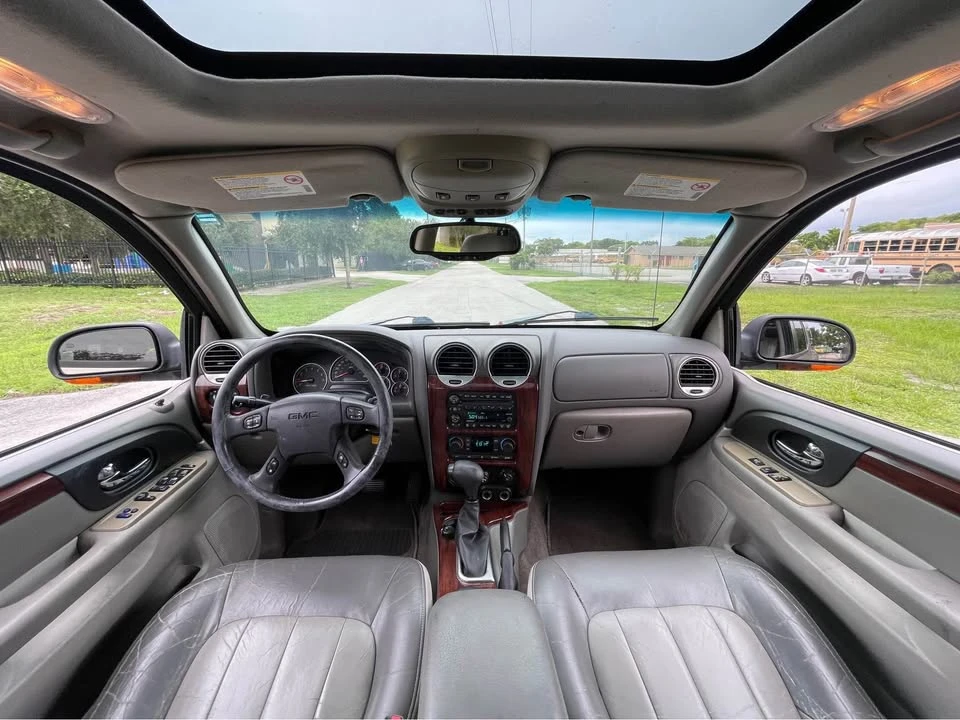 2003 GMC Envoy - Image 5 of 14