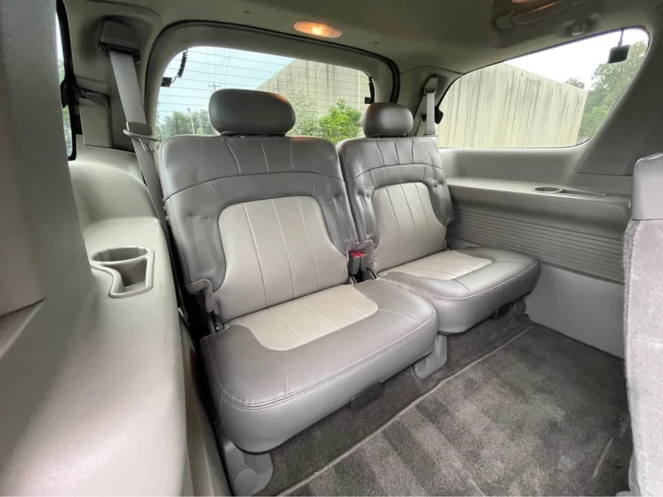 2003 GMC Envoy - Image 9 of 14