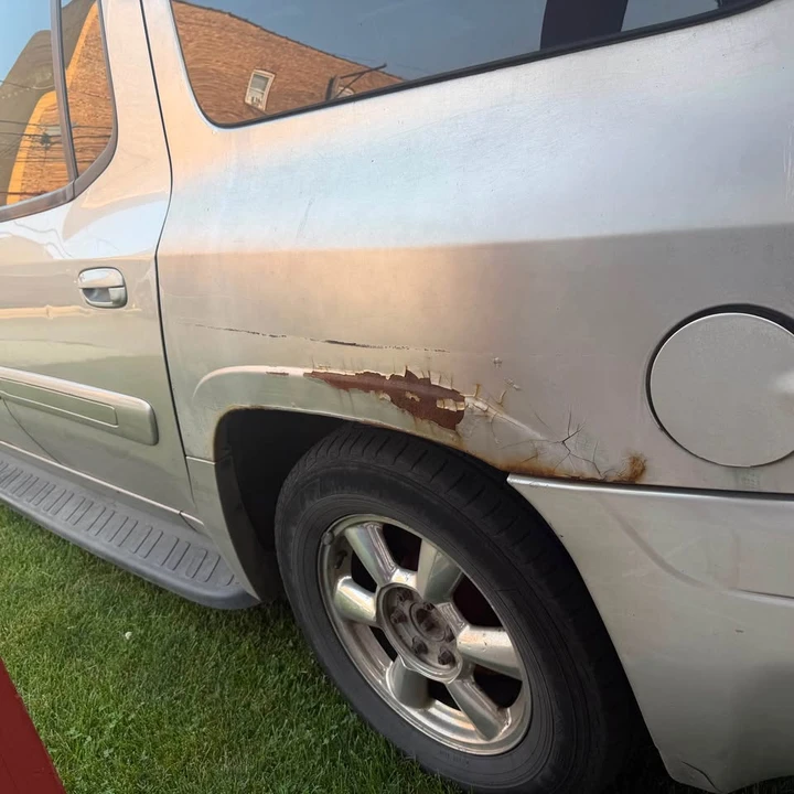 2003 GMC Envoy - Image 2 of 5