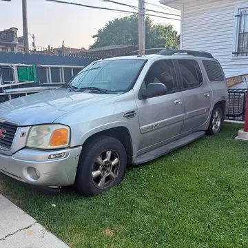 2003 GMC Envoy XUV