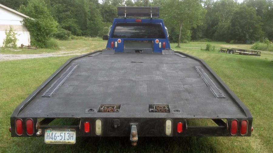 2003 GMC Sierra Heavy Duty 2nd Gen - Image 5 of 7