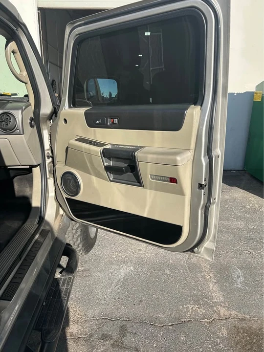 2003 GMC Hummer EV - Image 3 of 7