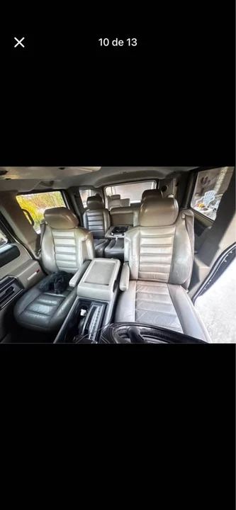 2003 GMC Hummer EV - Image 5 of 7