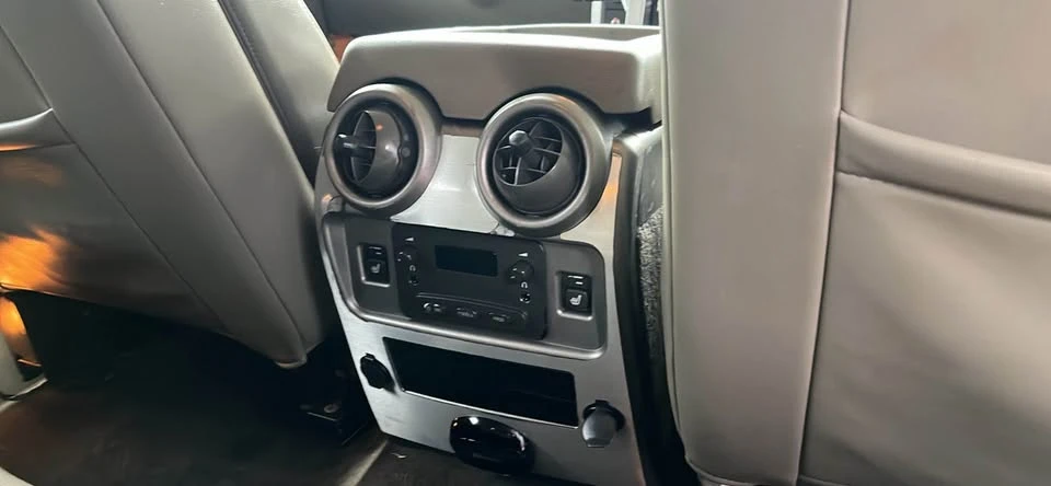 2003 GMC Hummer EV - Image 11 of 11