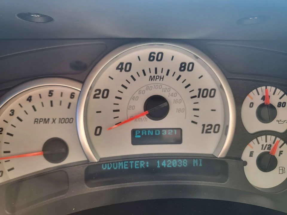 2003 GMC Hummer EV - Image 7 of 7
