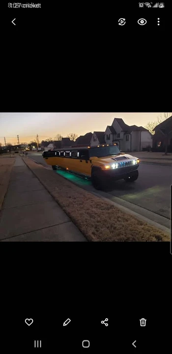 2003 GMC Hummer EV - Image 5 of 19