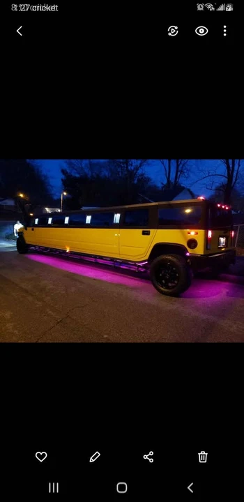 2003 GMC Hummer EV - Image 4 of 19