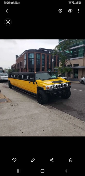 2003 GMC Hummer EV - Image 8 of 19