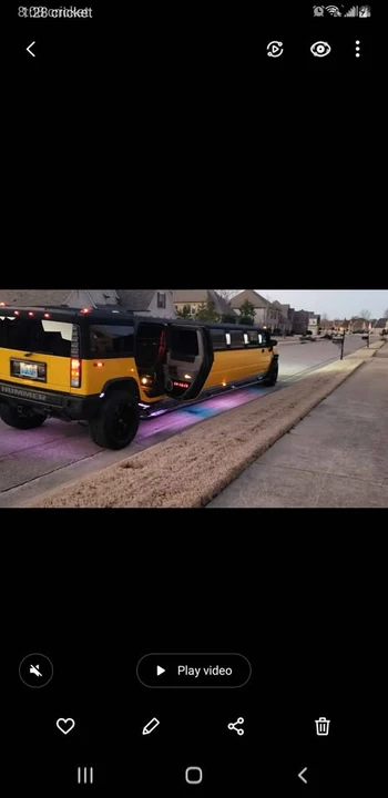 2003 GMC Hummer EV - Image 6 of 19