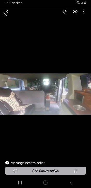 2003 GMC Hummer EV - Image 3 of 19
