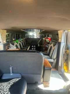 2003 GMC Hummer EV - Image 15 of 19
